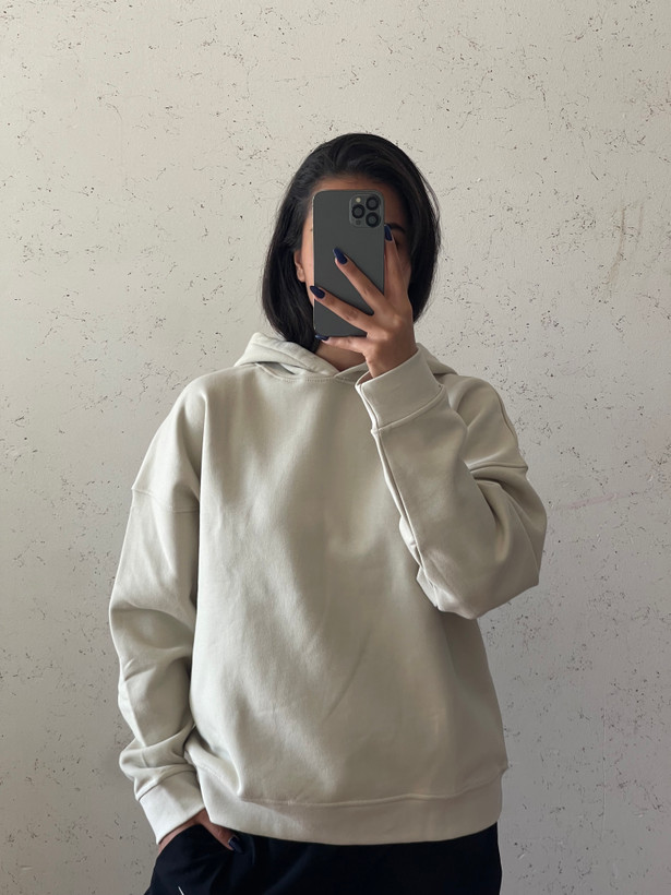 هودی بیسیک سه نخ وارداتی
